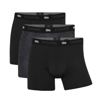 Dovre Recycled Polyester Boxers