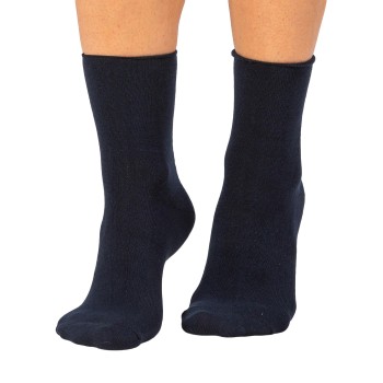 Trofe Cotton Solid Sock 