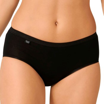 Sloggi Basic Plus Midi Briefs