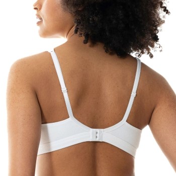 Mey Organic Cotton Triangle Bra