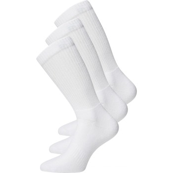 3-Pakning JBS Terry Sole Socks