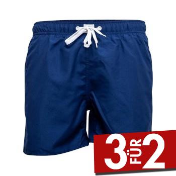JBS Badehosen Recycled Swim Shorts Blau Polyester 3XL Herren