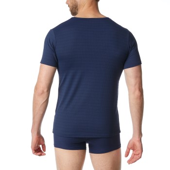 Bruno Banani Check Line 2 0 V-Shirt