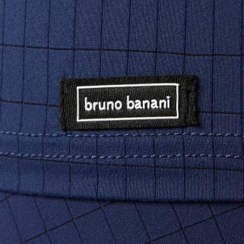 Bruno Banani Check Line 2 0 V-Shirt