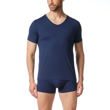 Bruno Banani Check Line 2 0 V-Shirt