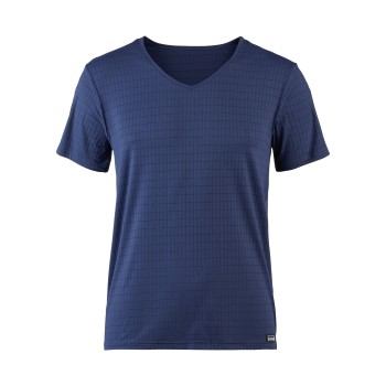 Bruno Banani Check Line 2 0 V-Shirt
