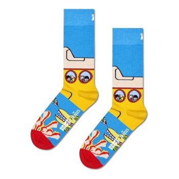 Happy Socks The Beatles Encore Edition Gift Box