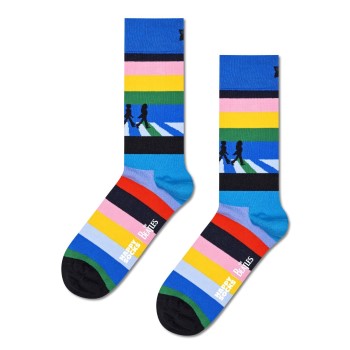 Happy Socks The Beatles Encore Edition Gift Box