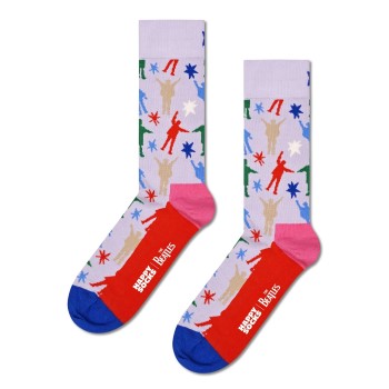 Happy Socks The Beatles Encore Edition Gift Box