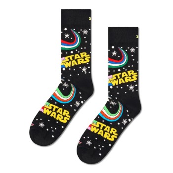 Happy Socks Star Wars C-3PO And R2-D2 Gift Box