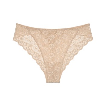 Triumph Amourette Highleg Tai