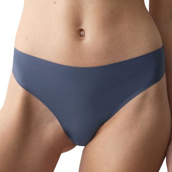Triumph Body Make-Up Illusion Lace Highleg Tai