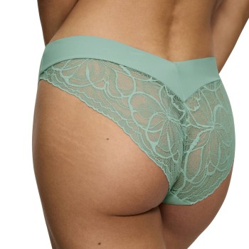 Triumph Body Make-Up Illusion Lace Highleg Tai