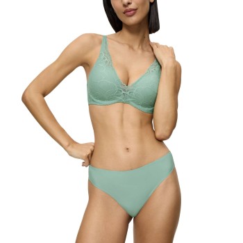 Triumph Body Make-Up Illusion Lace Highleg Tai