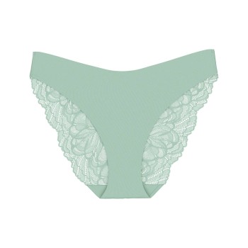Triumph Body Make-Up Illusion Lace Highleg Tai