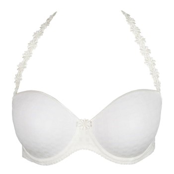 Marie Jo Avero Padded Strapless Bra 