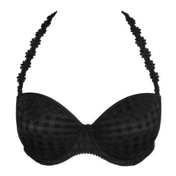 Marie Jo Avero Padded Strapless Bra 