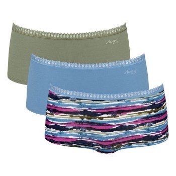 Sloggi GO Crush Hipster Shorts
