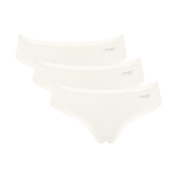 3-Balit Sloggi GO Crush Hipster Briefs