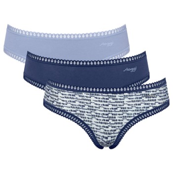 Sloggi GO Crush Hipster Briefs