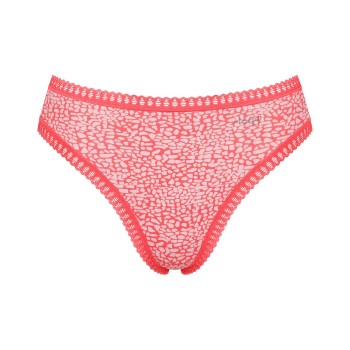 Sloggi GO Crush High Leg Briefs