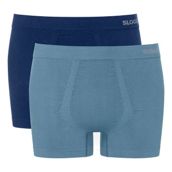Sloggi Men GO Smooth Shorts