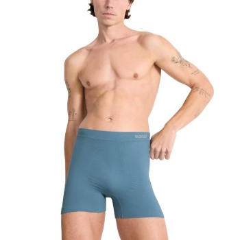 Sloggi Men GO Smooth Shorts