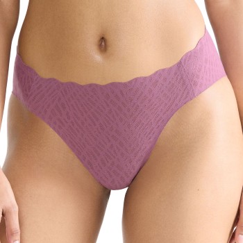 Sloggi ZERO Feel Bliss High Leg Brief