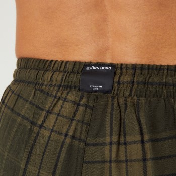 Björn Borg Core Soft Flannel Pyjama Pants