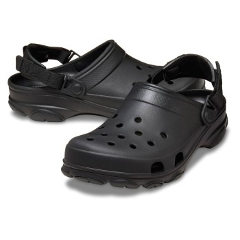 Crocs All Terrain Clog 