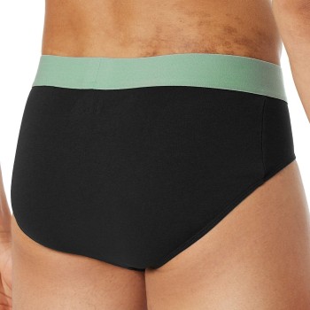 Schiesser 95-5 Multipacks Rio-Slip 