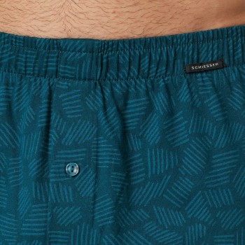 Schiesser Boxershorts multipack