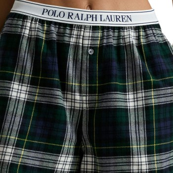 Polo Ralph Lauren Cozy Flannel Boxer