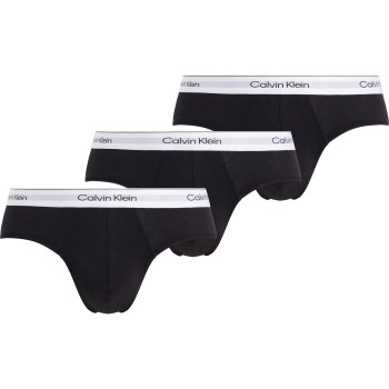 Calvin Klein Modern Cotton Stretch Hip Briefs