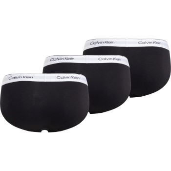 Calvin Klein Modern Cotton Stretch Hip Briefs
