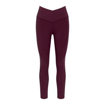 Triumph Triaction Cardio RTW High-Rise Leggings