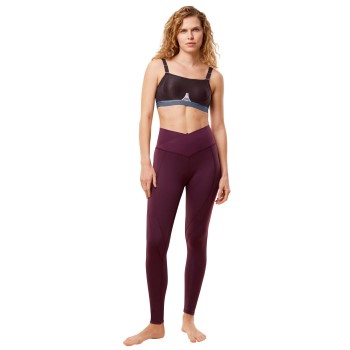 Triumph Triaction Cardio RTW High-Rise Leggings