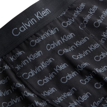 Calvin Klein Holiday Cotton Stretch Trunks