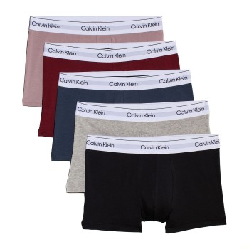 Calvin Klein Holiday Modern Cotton Trunks 