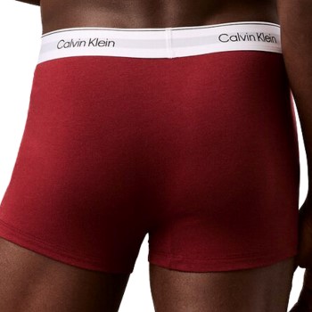 Calvin Klein Holiday Modern Cotton Trunks 