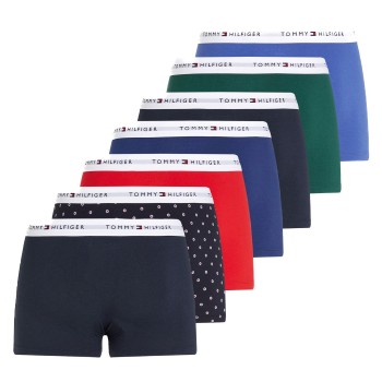 Tommy Hilfiger Cotton Essentials Print Trunk