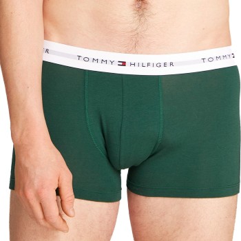 Tommy Hilfiger Cotton Essentials Print Trunk