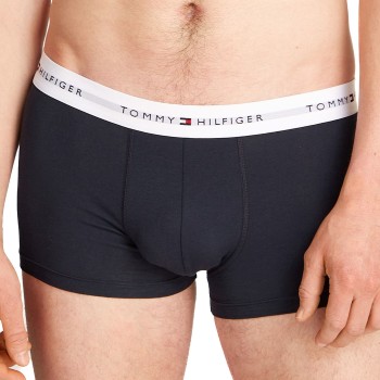 Tommy Hilfiger Cotton Essentials Print Trunk
