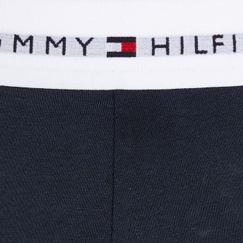 Tommy Hilfiger Cotton Essentials Print Trunk