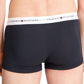 Tommy Hilfiger Cotton Essentials Print Trunk