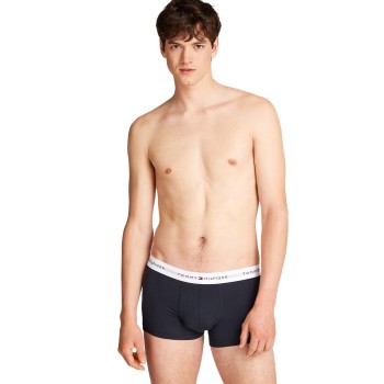 Tommy Hilfiger Cotton Essentials Print Trunk