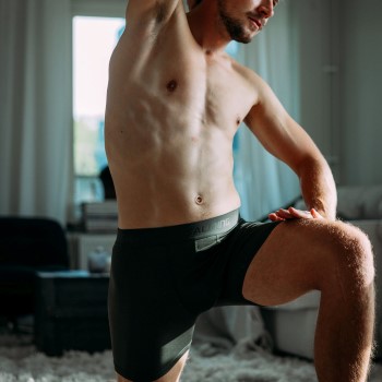 Salming Performance Boxer