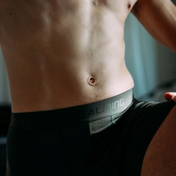 Salming Performance Boxer