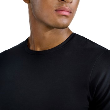 Bread and Boxers Crew-Neck Tencel T-Shirt