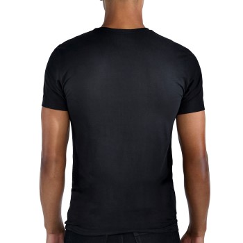Bread and Boxers Crew-Neck Tencel T-Shirt